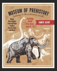Museum Of Prehistory Welcome To The Prehistoric World!: Unleash Your Child's Creativity With These Fun Games, Mazes And Puzzles, Dinosaur Activity Boo By Angel Duran Cover Image