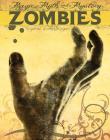 Zombies (Magic) By Virginia Loh-Hagan, Kevin M. Connolly (Narrated by) Cover Image