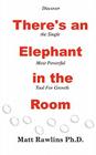 There's an Elephant in the Room Cover Image