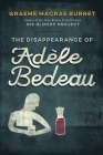 The Disappearance of Adèle Bedeau: An Inspector Gorski Investigation Cover Image