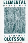 Elemental Poems By Tommy Olofsson, Jean Pearson (Translator) Cover Image