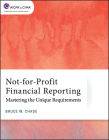 Not-For-Profit Financial Reporting: Mastering the Unique Requirements (AICPA) By Bruce W. Chase Cover Image