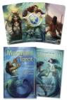 Mermaid Tarot By Leeza Robertson, Julie Dillon Cover Image