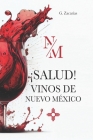 ¡Salud! Vinos de Nuevo Mexico Cover Image