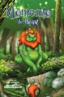 Momento the Beast By Eric Albright, Katherine Jordan (Illustrator) Cover Image