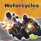 Motorcycles (Transportation) By Mari Schuh Cover Image