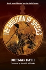 The Abolition of Species Cover Image