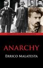 Anarchy Cover Image