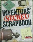 Inventors' Secret Scrapbook By Chris Oxlade Cover Image