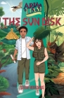 Aria & Liam: The Sun Disk Cover Image