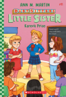 Karen's Prize (Baby-Sitters Little Sister #11) By Ann M. Martin Cover Image