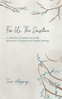 For Us, The Sensitive By Tumi Adegoroye Cover Image