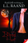 Blood Hunt By L. L. Raand Cover Image