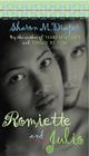 Romiette and Julio By Sharon M. Draper Cover Image