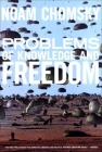 Problems of Knowledge and Freedom: The Russell Lectures Cover Image