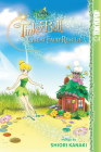Disney Manga: Fairies - Tinker Bell and the Great Fairy Rescue: Tinker Bell and the Great Fairy Rescue By Shiori Kanaki (Illustrator) Cover Image