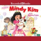 Mindy Kim and the Birthday Puppy Cover Image