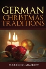 German Christmas Traditions Cover Image
