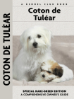 Coton de Tulear: Comprehensive Owner's Guide By Wolfgang Knorr Cover Image