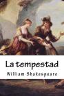 La tempestad By Gabriela Guzman (Translator), William Shakespeare Cover Image
