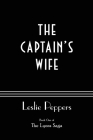 The Captain's Wife By Leslie Peppers Cover Image