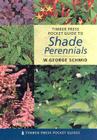 Timber Press Pocket Guide to Shade Perennials Cover Image