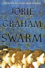 Swarm By Jorie Graham Cover Image