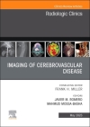 Imaging of Cerebrovascular Disease, an Issue of Radiologic Clinics of North America: Volume 61-3 (Clinics: Radiology #61) By Javier M. Romero (Editor), Mahmud Mossa-Basha (Editor) Cover Image