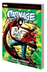 CARNAGE EPIC COLLECTION: WEB OF CARNAGE By J.M. Dematteis (Comic script by), Marvel Various (Comic script by), Mark Bagley (Illustrator), Marvel Various (Illustrator), Sal Buscema (Cover design or artwork by) Cover Image