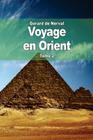 Voyage en Orient: Tome 2 Cover Image