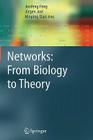 Networks: From Biology to Theory Cover Image