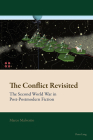 New Comparative Criticism: The Second World War in Post-Postmodern Fiction By Florian Mussgnug (Other), Marco Malvestio Cover Image