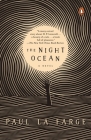 The Night Ocean: A Novel Cover Image