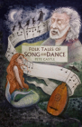 Folk Tales of Song and Dance By Pete Castle Cover Image