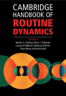 Cambridge Handbook of Routine Dynamics Cover Image