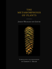 The Metamorphosis of Plants Cover Image