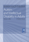 Autism and Intellectual Disability in Adults Volume 1 Cover Image