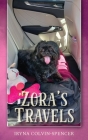Zora's Travels By Iryna Colvin-Spencer Cover Image