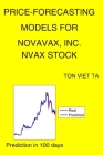 Price-Forecasting Models for Novavax, Inc. NVAX Stock Cover Image