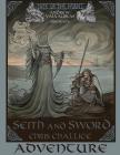 Seith and Sword Adventure Cover Image