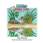 Cristine the Tiny Snipe: Adventures in a Field By Zig Misiak Cover Image