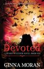 Devoted By Ginna Moran Cover Image