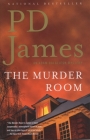 The Murder Room: An Adam Dalgliesh Mystery By P. D. James Cover Image