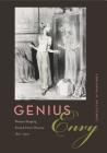 Genius Envy: Women Shaping French Poetic History, 1801-1900 By Adrianna M. Paliyenko Cover Image
