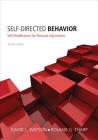 Self-Directed Behavior: Self-Modification for Personal Adjustment By David L. Watson, Roland G. Tharp Cover Image