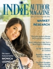 Indie Author Magazine Featuring Monica Leonelle: Advertising as an Indie Author, Where to Advertise Books, Working with Other Authors, and 20Books Mad By Chelle Honiker, Alice Briggs Cover Image