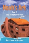 Noah's Ark: Book 3 Cover Image