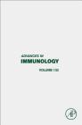 Advances in Immunology: Volume 133 Cover Image