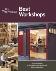 Best Workshops (Fine Woodworking) Cover Image