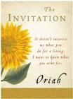 The Invitation - Boxed Set Cover Image